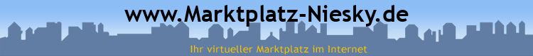 www.Marktplatz-Niesky.de